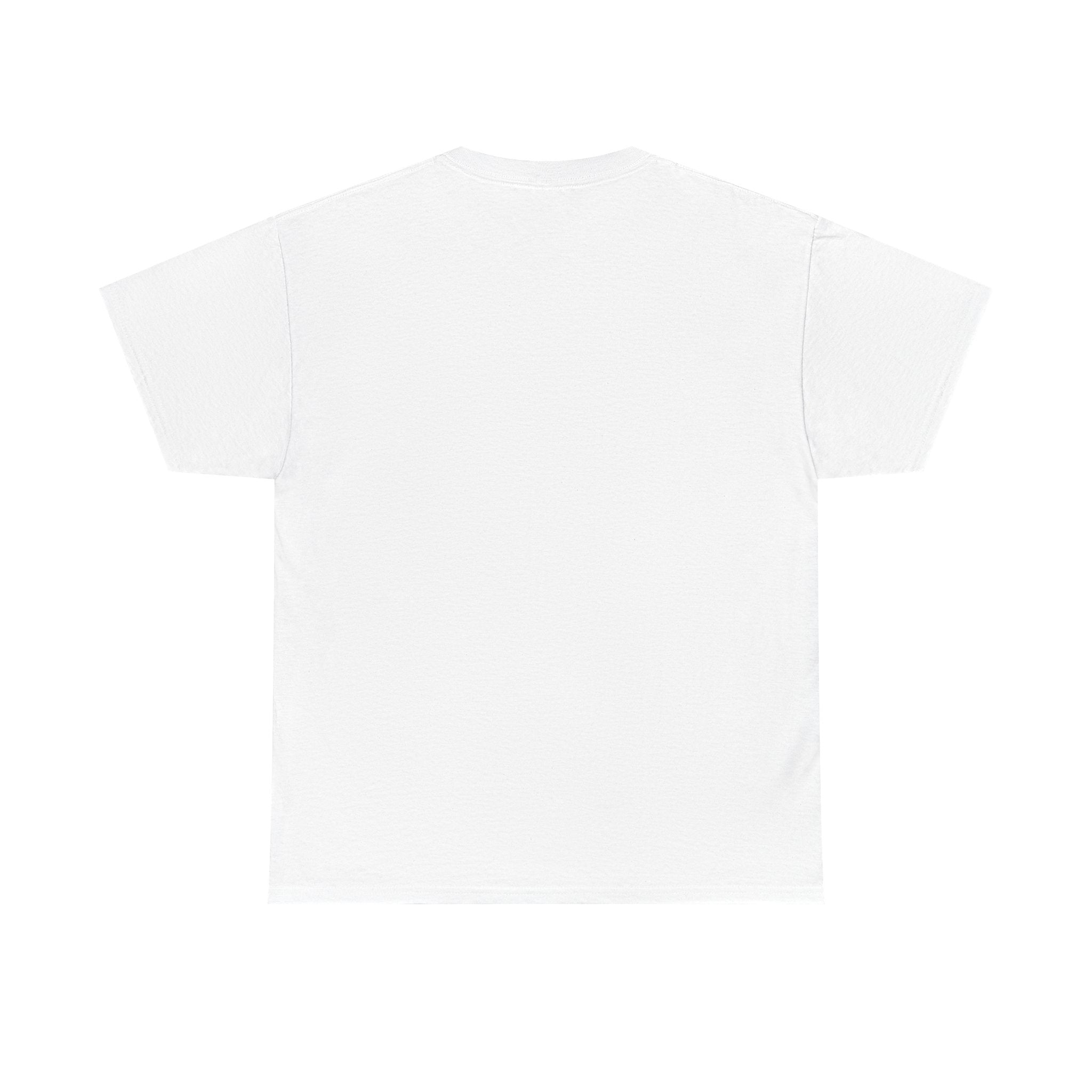 T-shirt Social Media Killed Romance