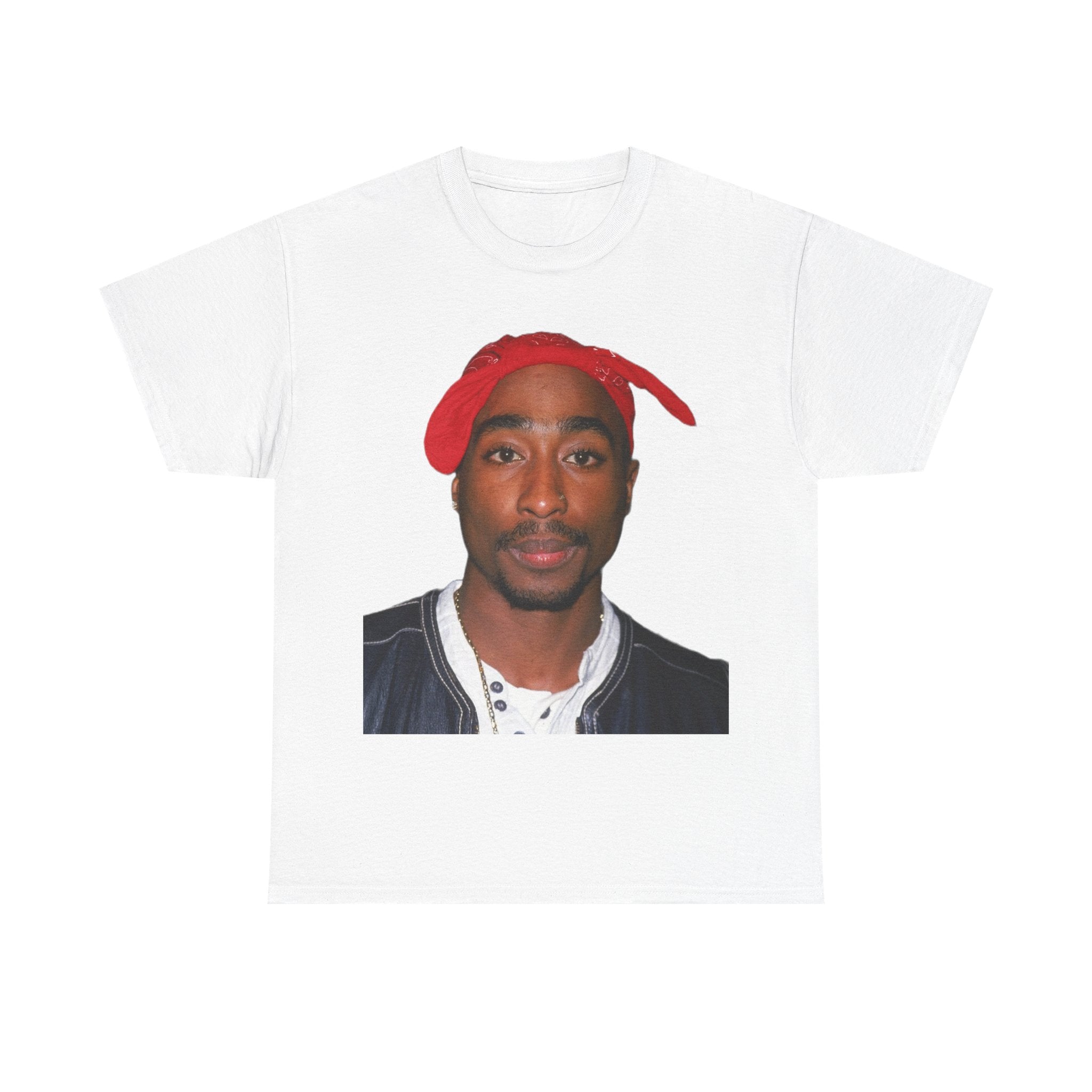 T-shirt West Coast Legend