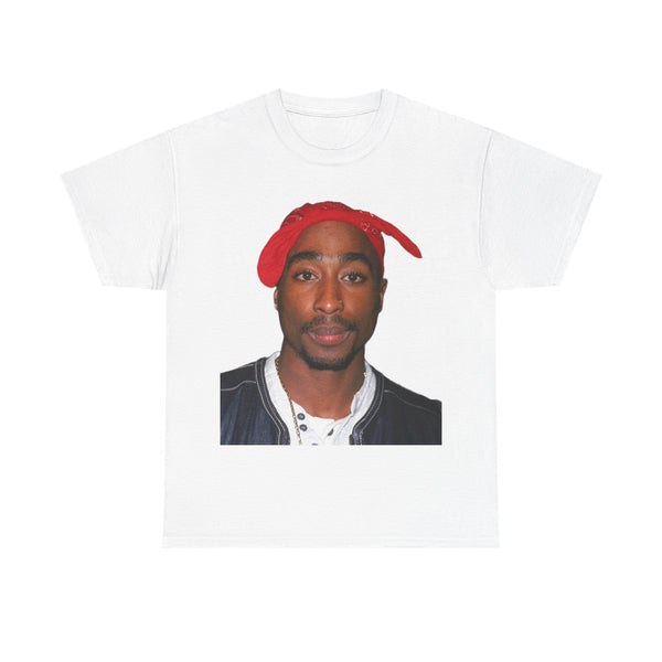 T-shirt West Coast Legend