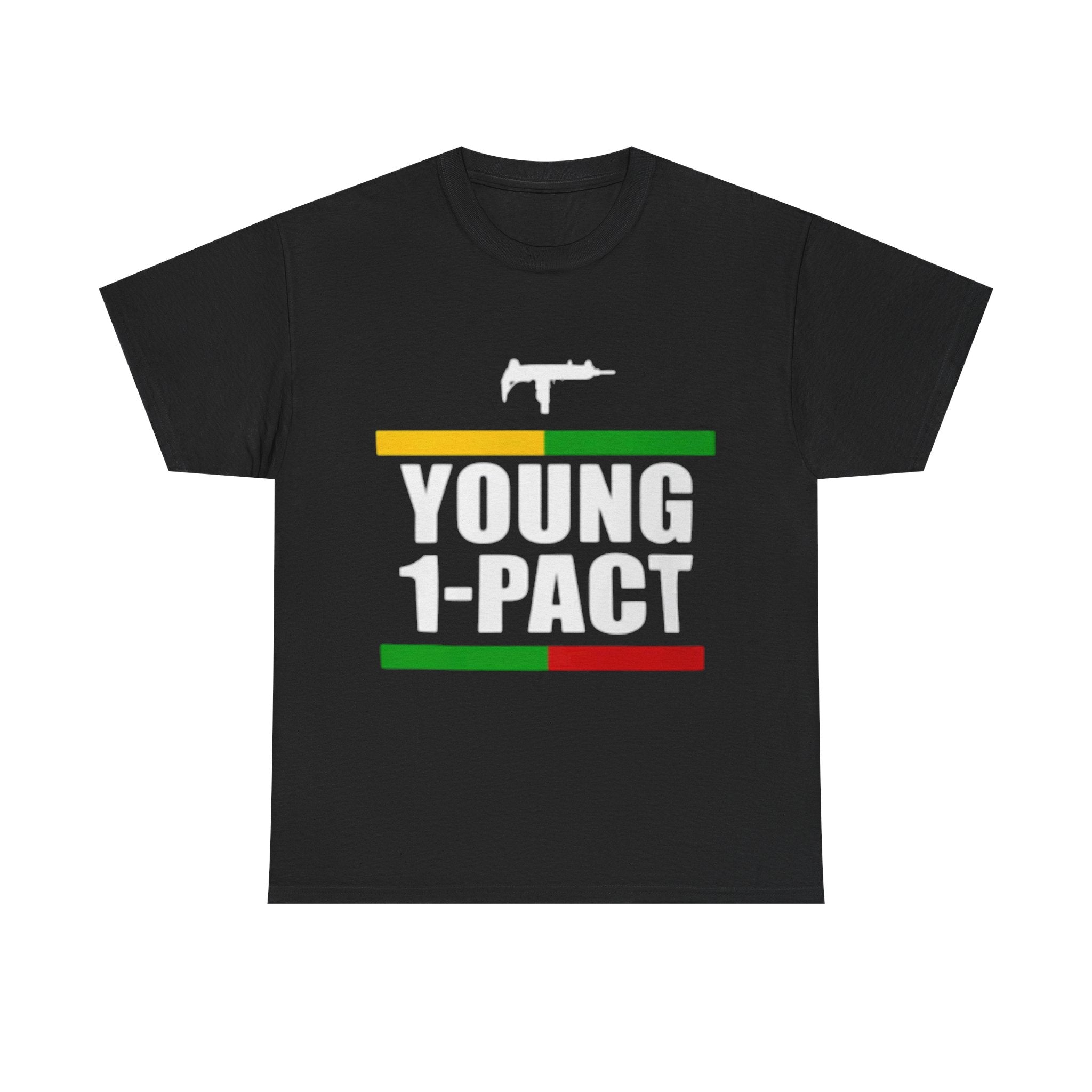 T-shirt Young 1 Pact