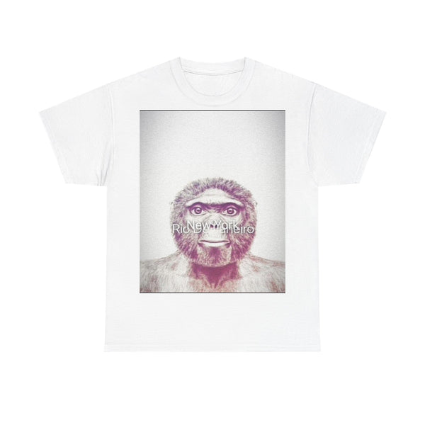 T-shirt singe