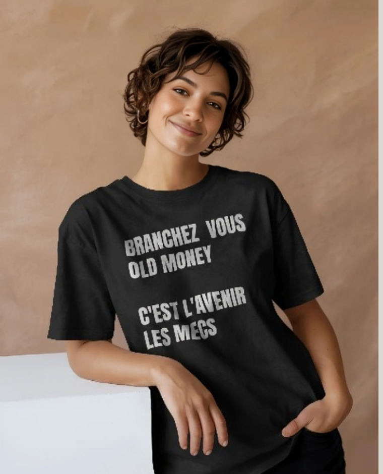 Vêtements de marque